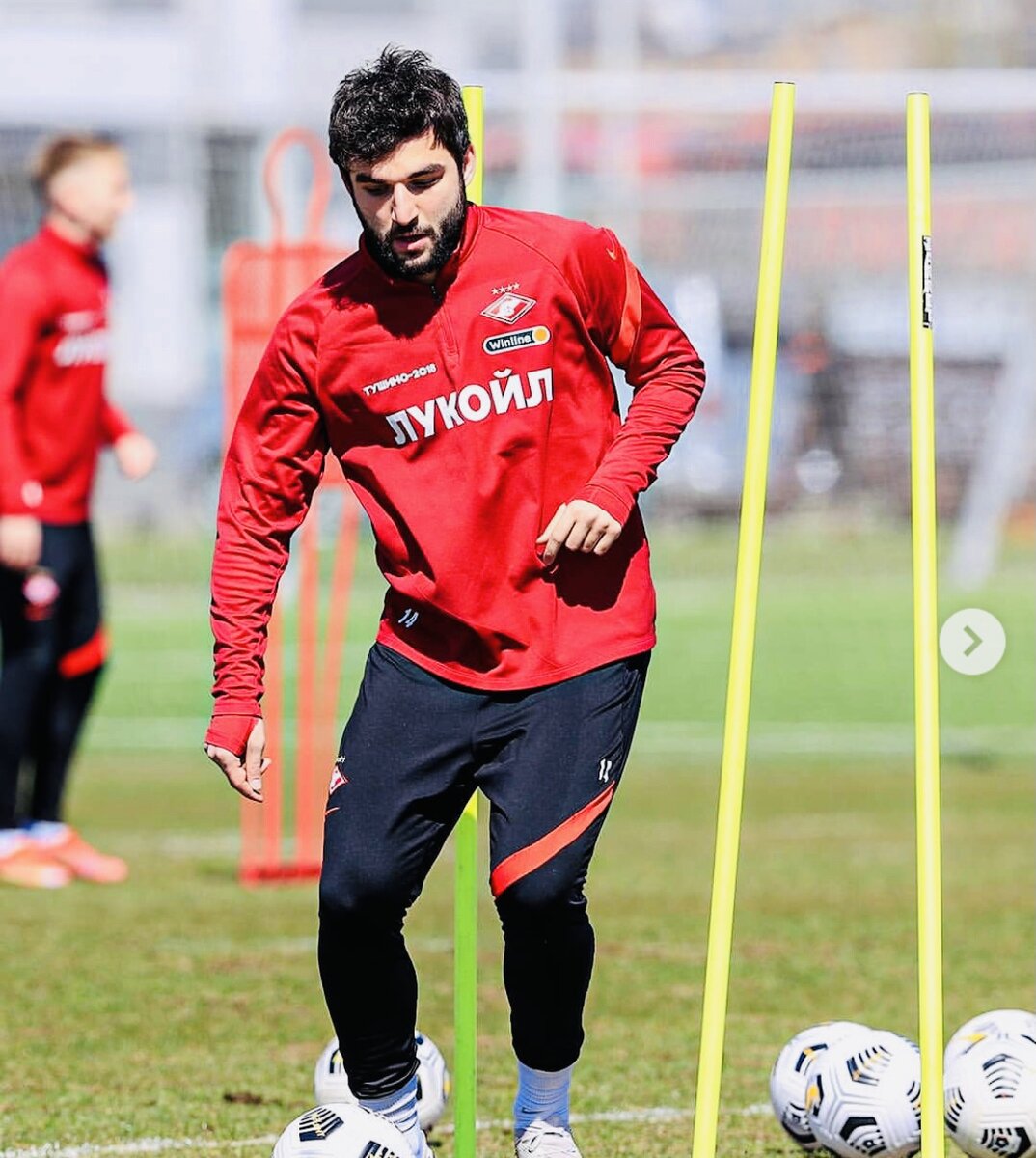 Фото из инстаграм