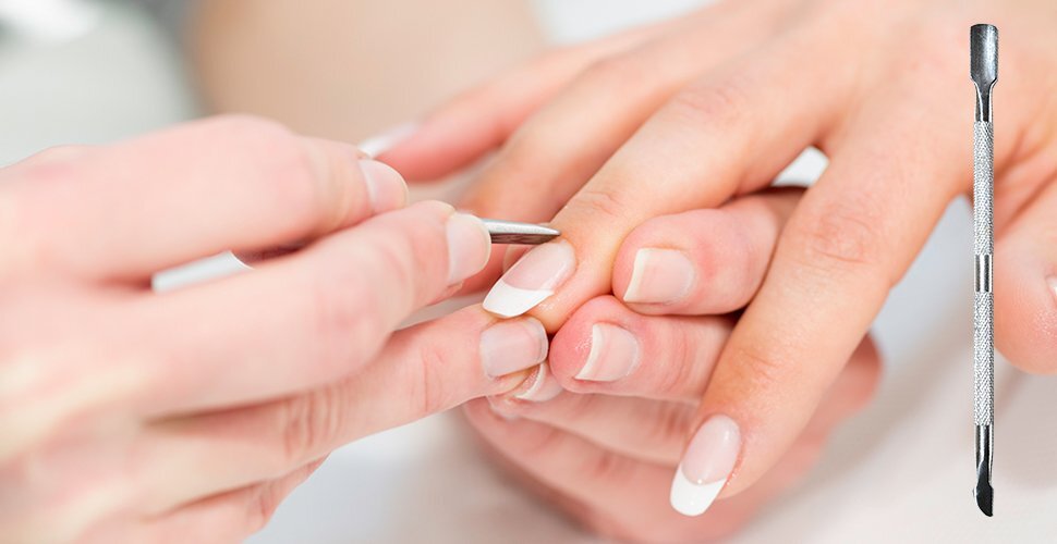 Почему ломаются ногти и как это исправить: отвечают эксперты