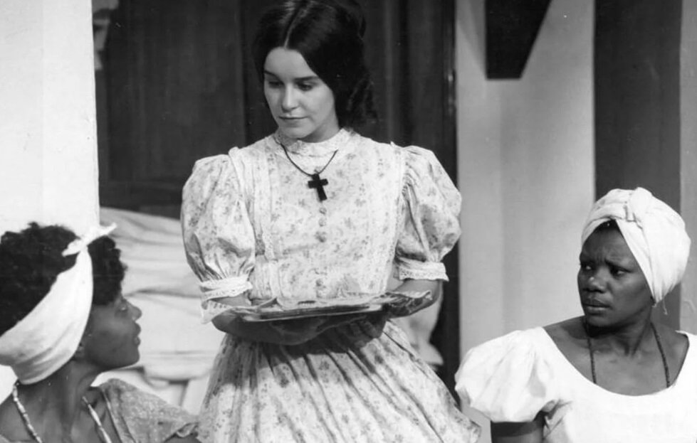 Рабыня Изаура