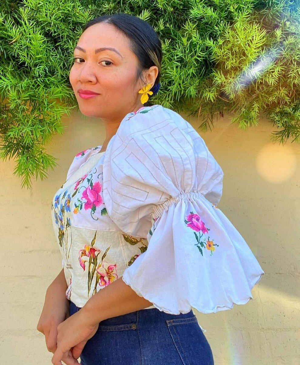 @instagram.com/selina_sanders/