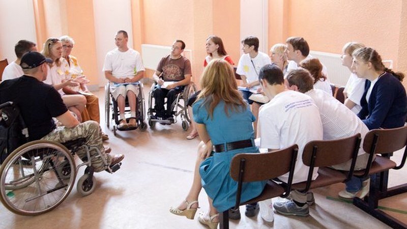 Общественные организации инвалидов. Общество и инвалиды в нем. Организации инвалидов. Много инвалидов. Психологическая реабилитация инвалидов.