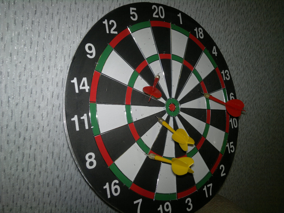   Немного накидал.