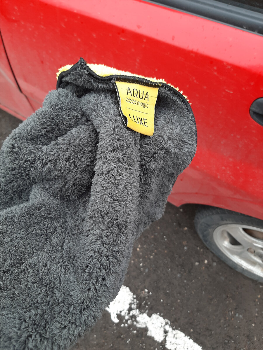 Личное фото