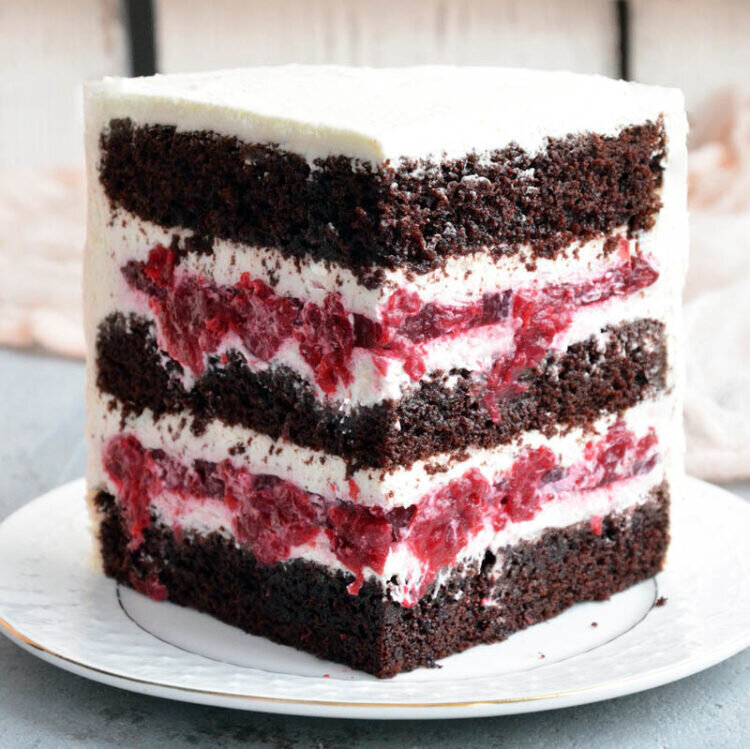 Хочу поделиться рецептом необыкновенно вкусного торта "Чёрный лес" 💥💥💥💥🥰🥰🥰🥰🍰🍰🍰🍰🍰🍰🍰🍰🍰🍰🍰🍰🍰🍰🍰