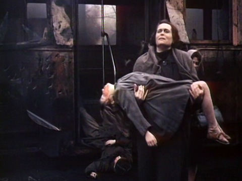 Фильм "Блокада"