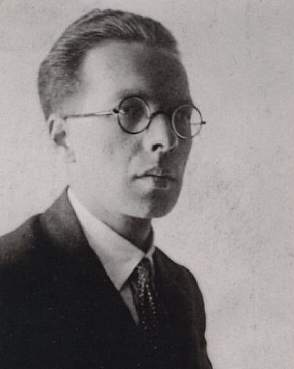 Дмитрий Андреевич Клепинин