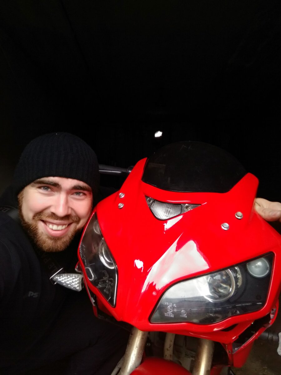 Эффективный элемент пассивной безопасности