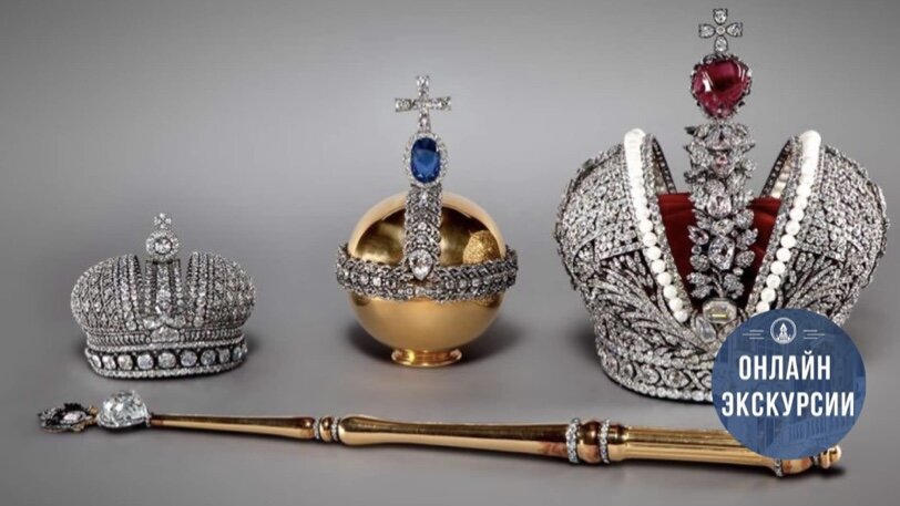 Любите роскошь и изобилие? Хотите просветиться не выходя из дома? Решение есть! 