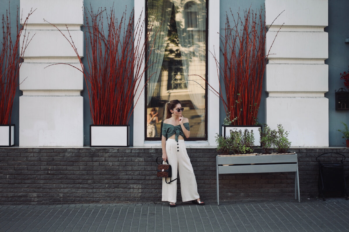 Привет! Меня зовут Таша, я автор этого канала и рада приветствовать вас у себя на страничке :)