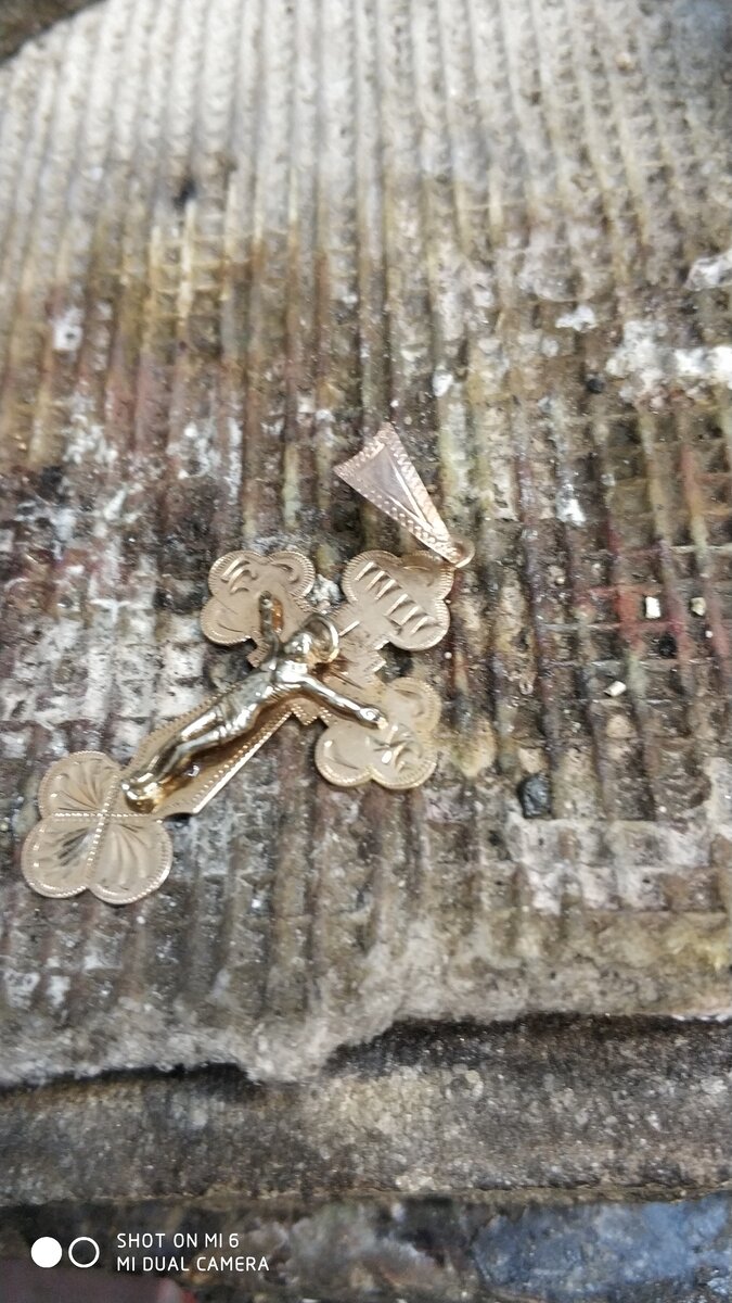 Спаяное изделие.