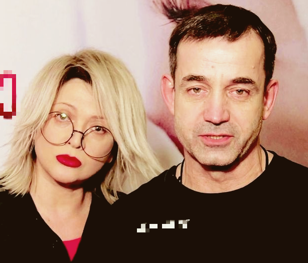 Ольга Дроздова во многом поддерживает мужа