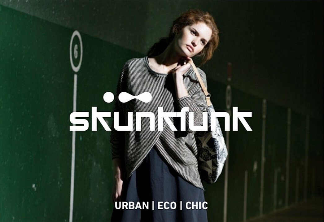 ⁠Ещё один из интереснейших брендов - Skunkfunk, на этот раз из столицы Земли Басков города Бильбао.