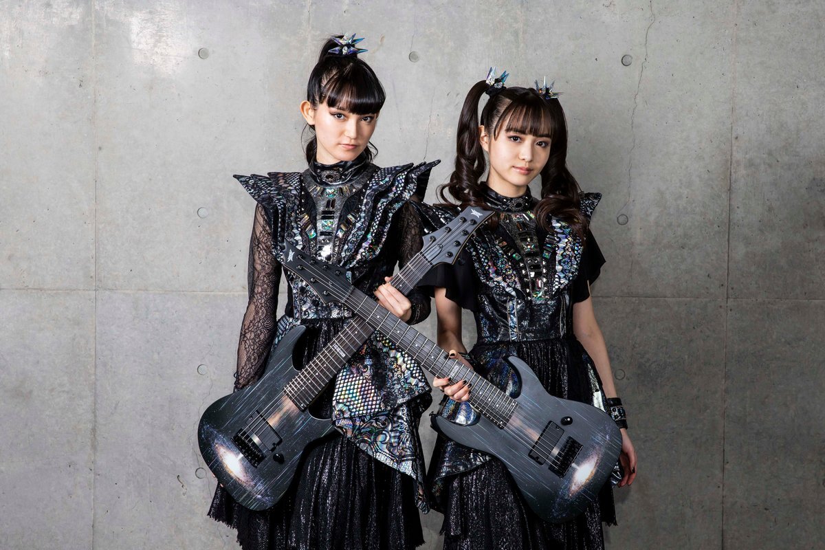Babymetal