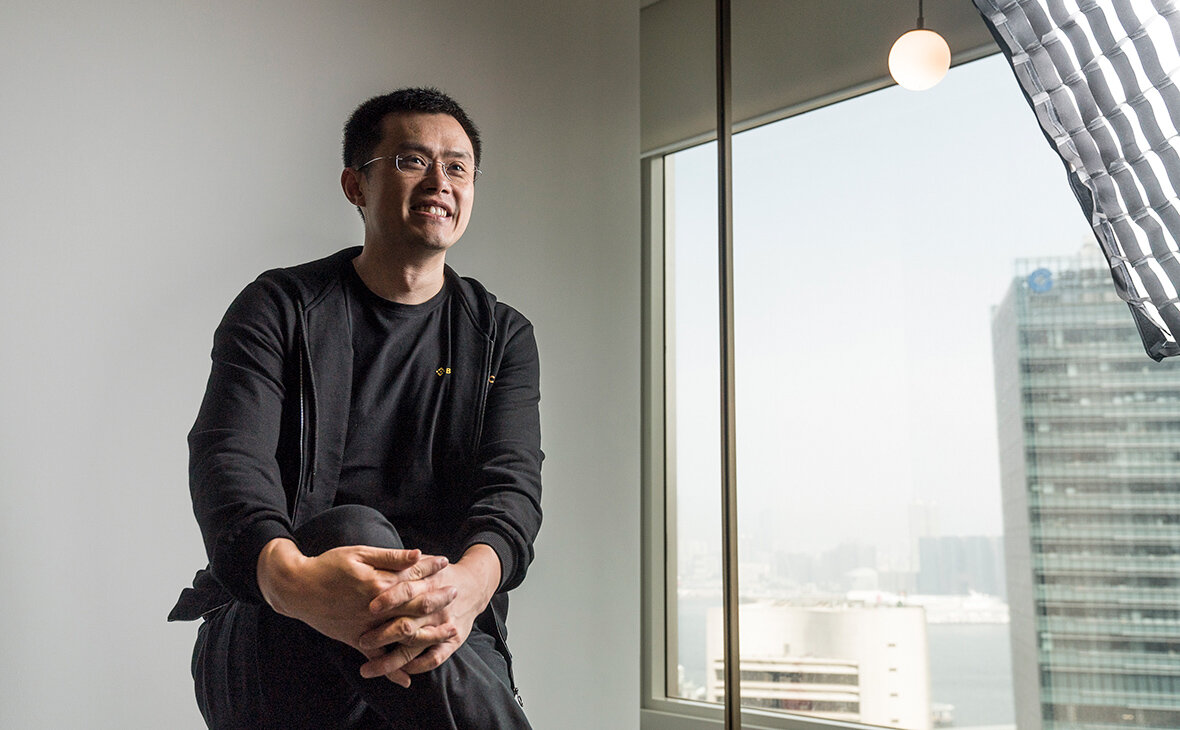 Генеральный директор криптовалютной биржи Binance Чанпэн Чжао выразил мнение о том, что цифровые валюты центробанков (CBDC) по многим критериям уступают биткоину и Ethereum.