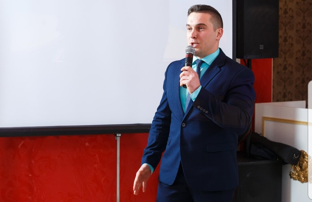 Стандарт - это качественные действия...