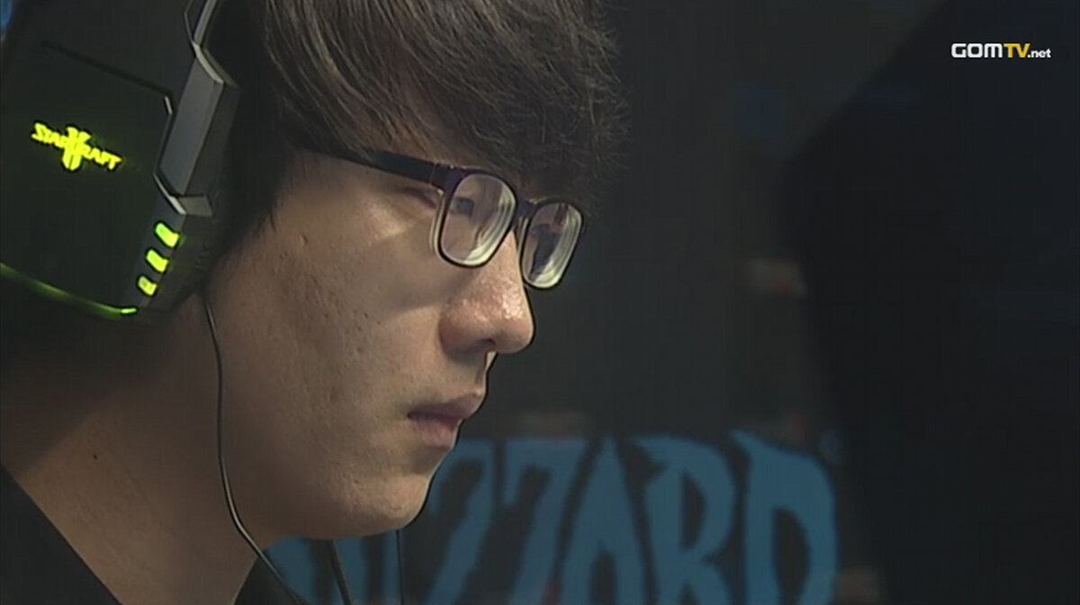 Легенда. Lim Jae-duk, он же - Nestea.