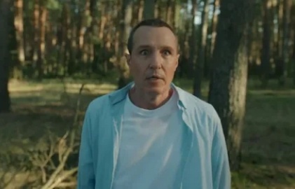 Приключения в переди