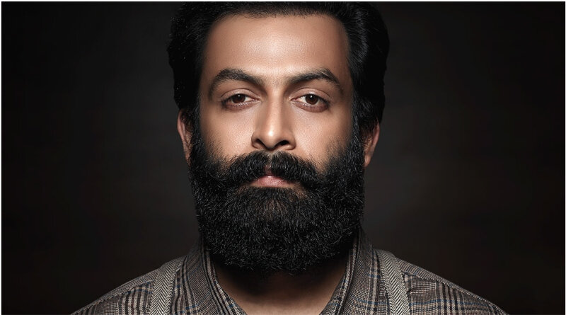 Притхвирадж - лауреат множества наград, в том числе Национальной кинопремии , трех премий штата Керала в области кино, премии штата Тамил Наду и трофея Filmfare Awards South.