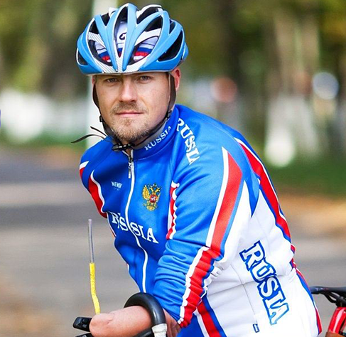 Алексей Обыденнов. Фото из сети