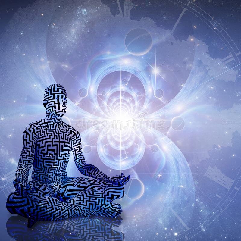 Дзен медитация