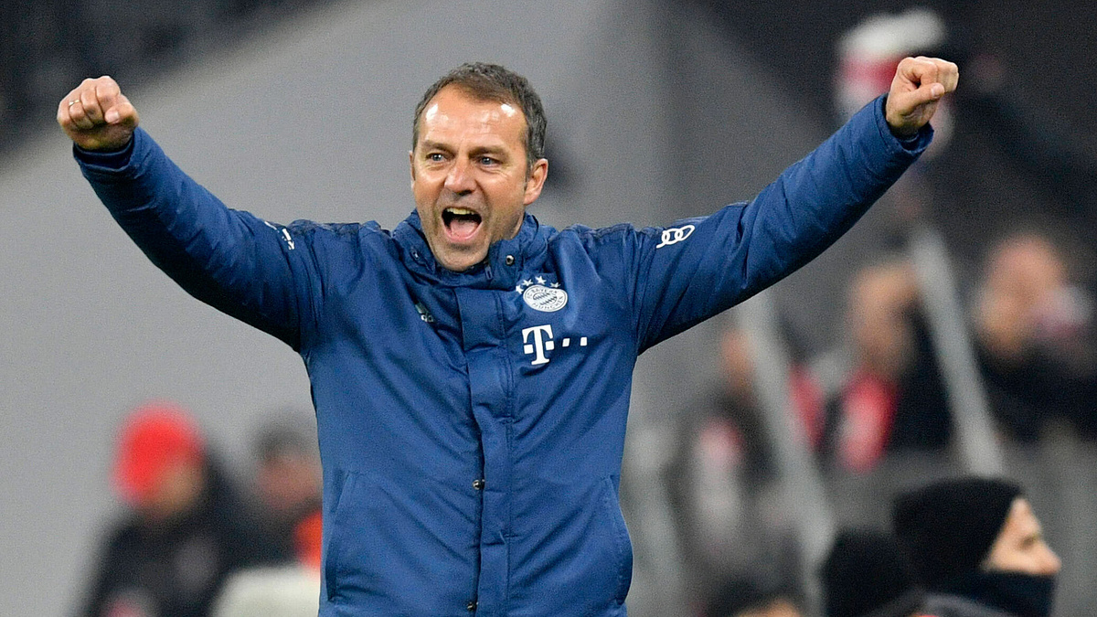 Ханс-Дитер Флик