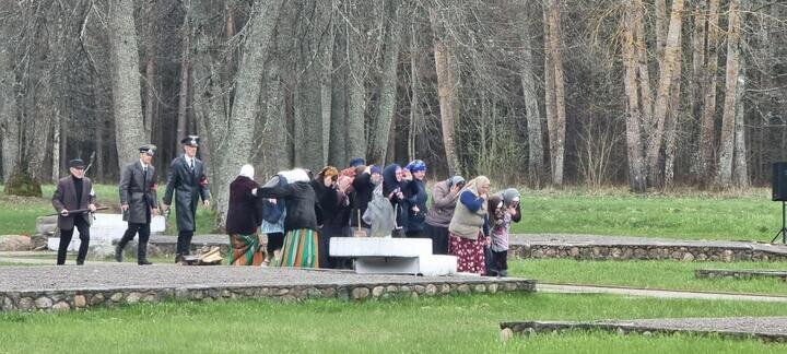 Фото: фейсбук Александра Цвирко