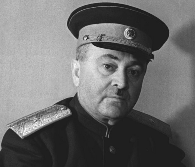 А.В. Александров