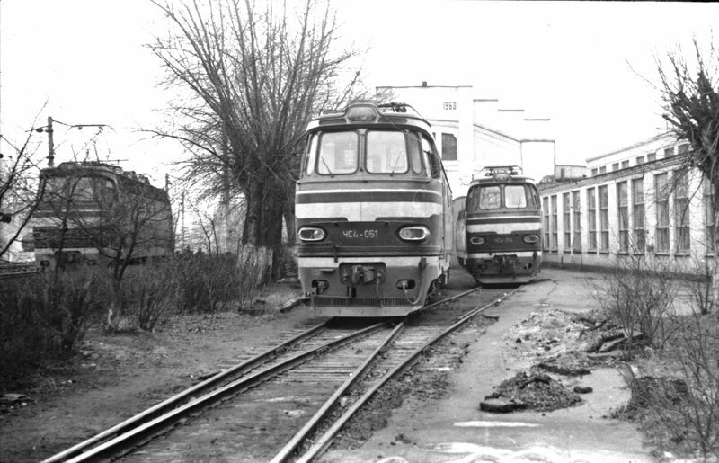 Депо Киев, фото http://oldkiev.ho.ua/