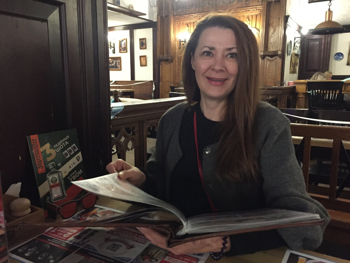 Выбор всегда непростое дело.