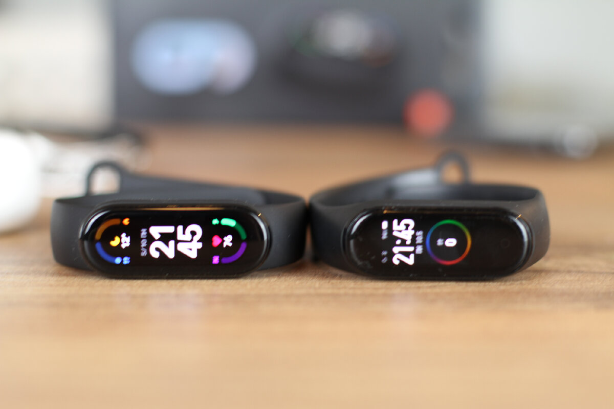 Что нужно знать о Xiaomi Mi Band 6, прочти перед покупкой. | ЭД СКРАЙБЕР |  Дзен