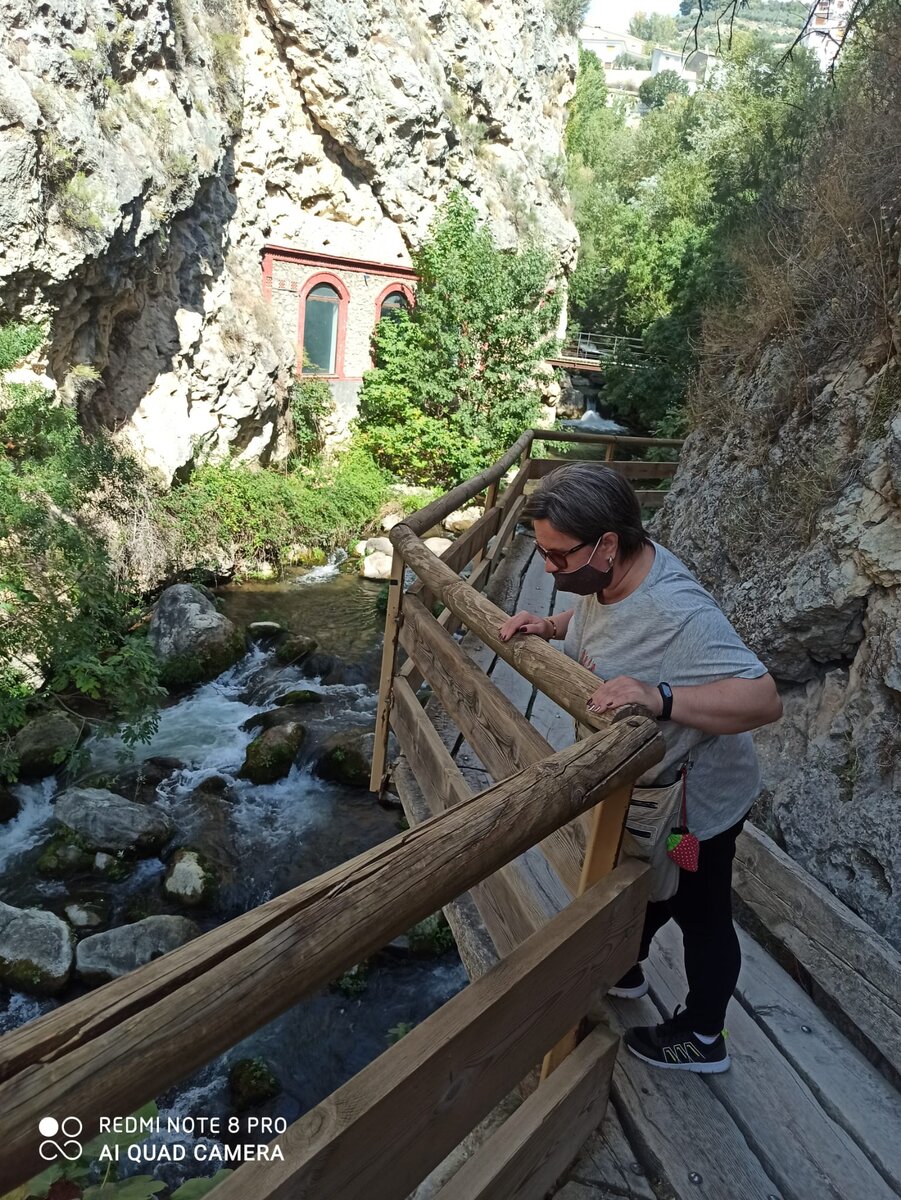 Это заповедник 