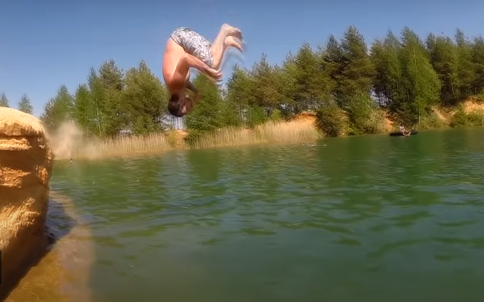 Фото из youtube