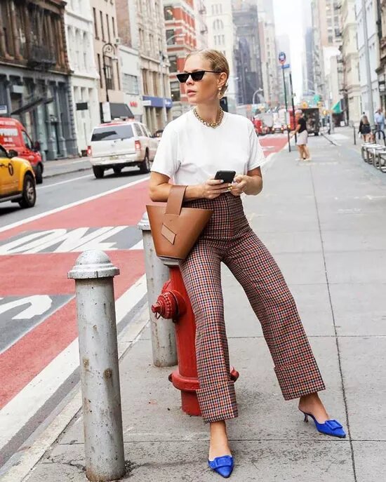 Фото: Who What Wear