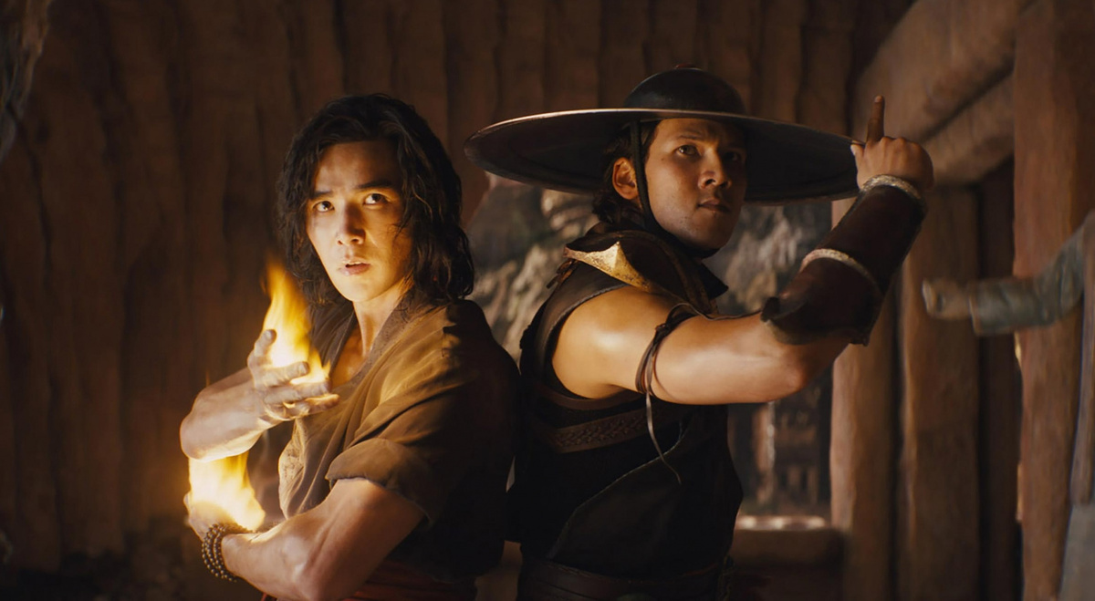 Мортал Комбат. Чего ждет фанат серии игр от экранизации любимой франшизы. Мой отзыв