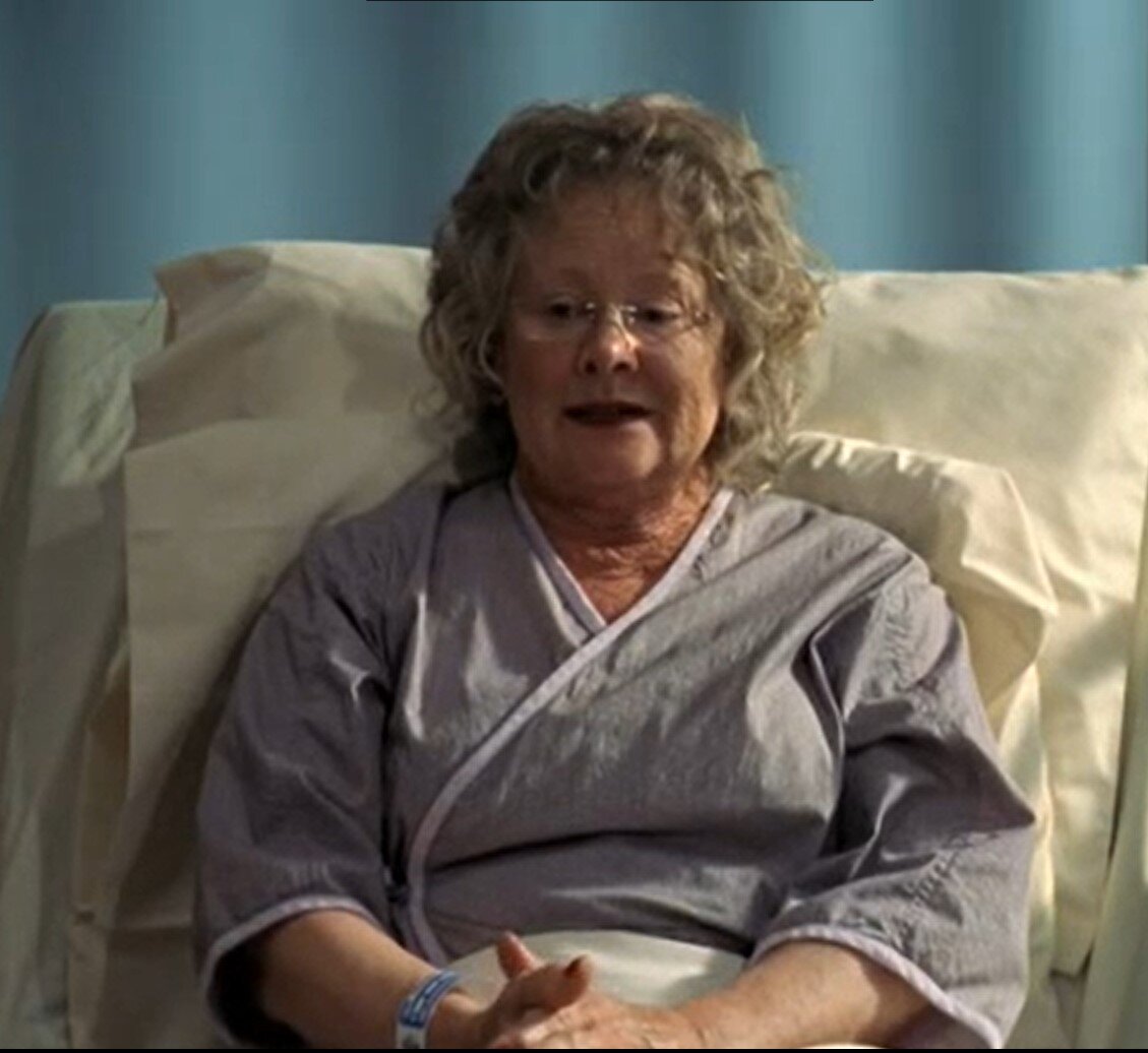 "Доктор Хаус", 1 сезон, 8 серия