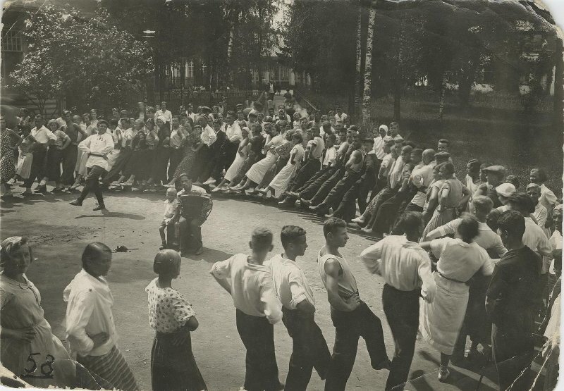 Санаторий сокольники