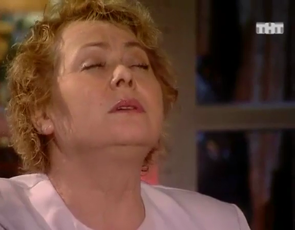 Надежда Титова 3 сезон.