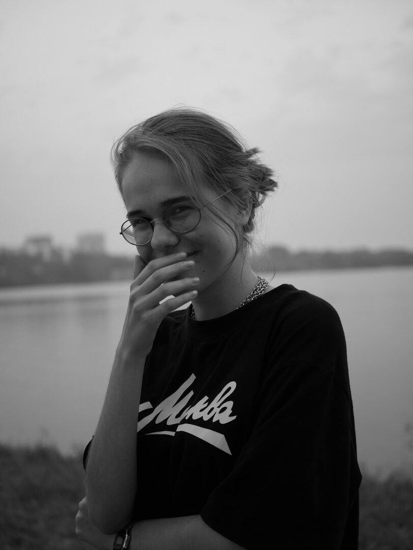 Привет, Дзен! 