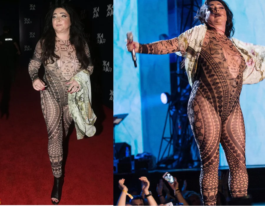 Жизнь — это самое удивительное шоу на свете. 
Цитата из фильма «Воды слонам!»