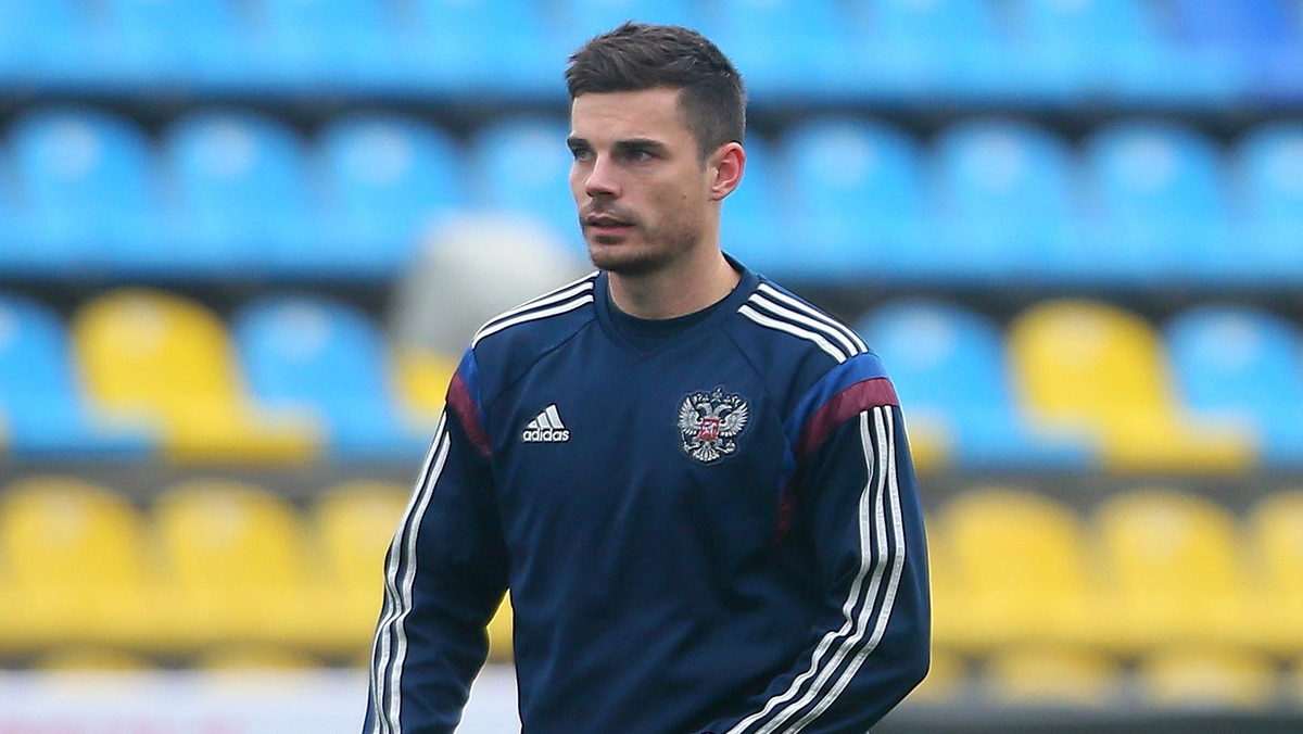 Артур Юсупов [Фото: Василий Пономарев]