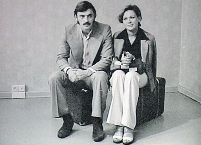 Михаил Боярский в рекламе мебели