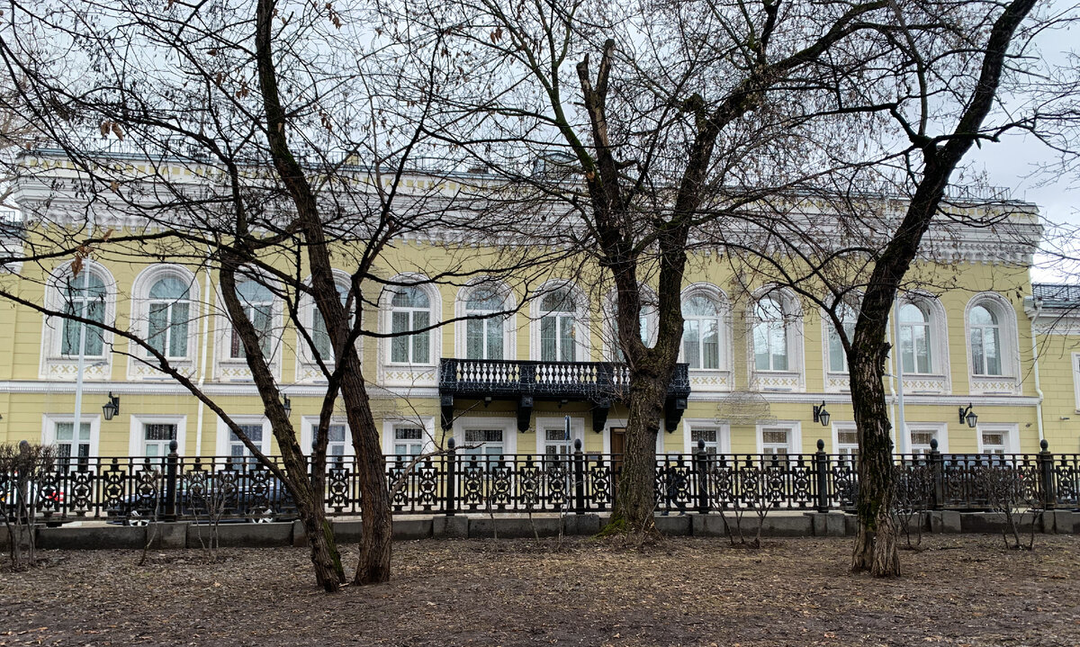 Музей в великолепных исторических интерьерах: музей шахмат в Москве | Зачем  я там была? | Дзен