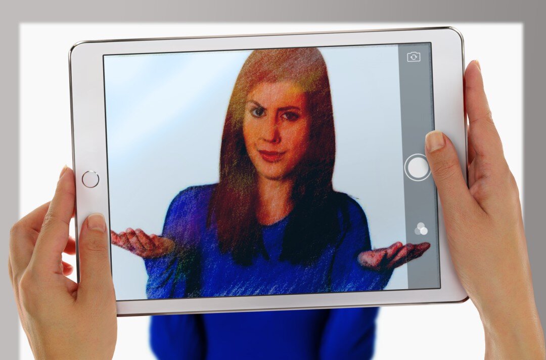 Они там все решили за меня. 