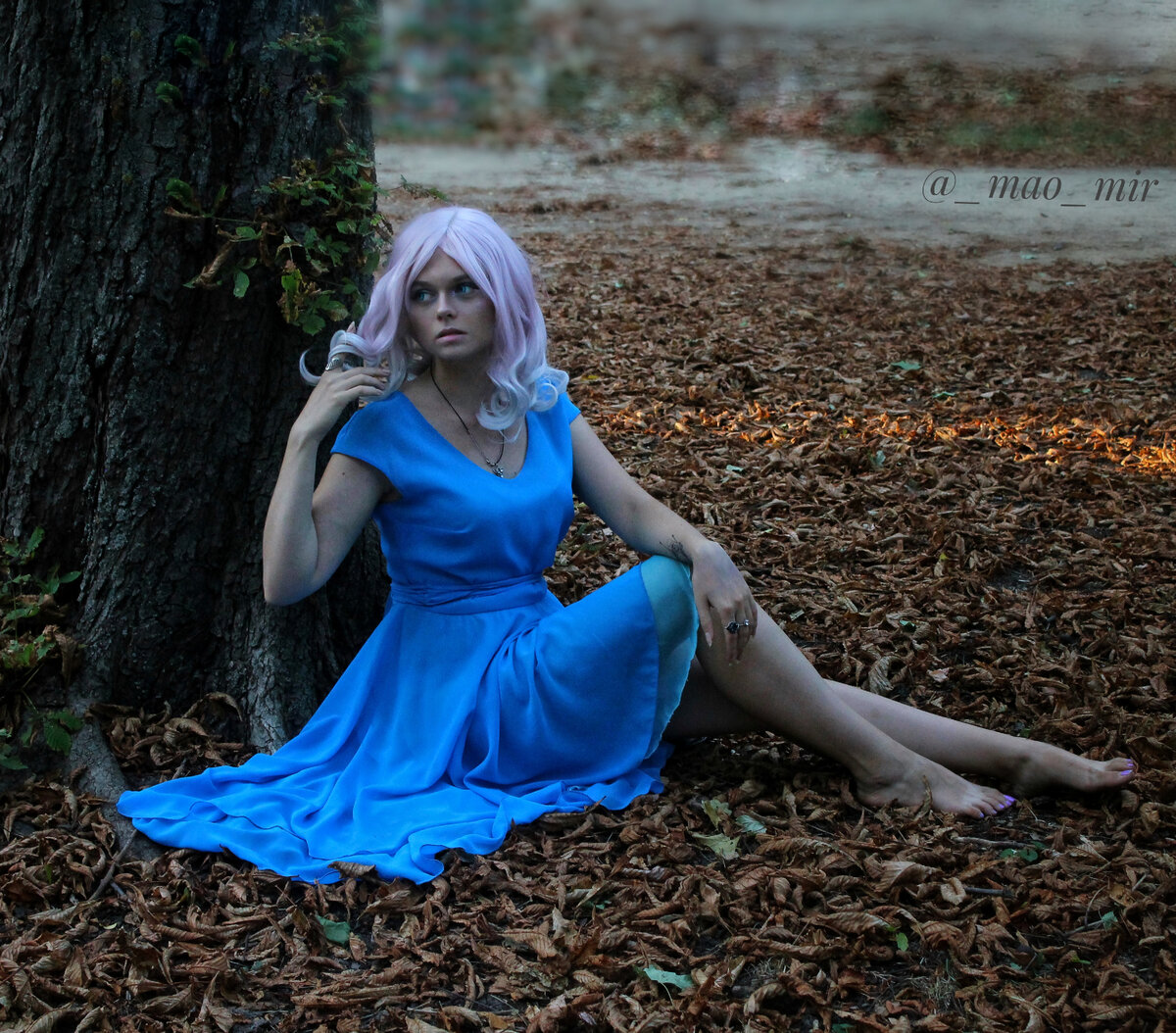 Фото автора