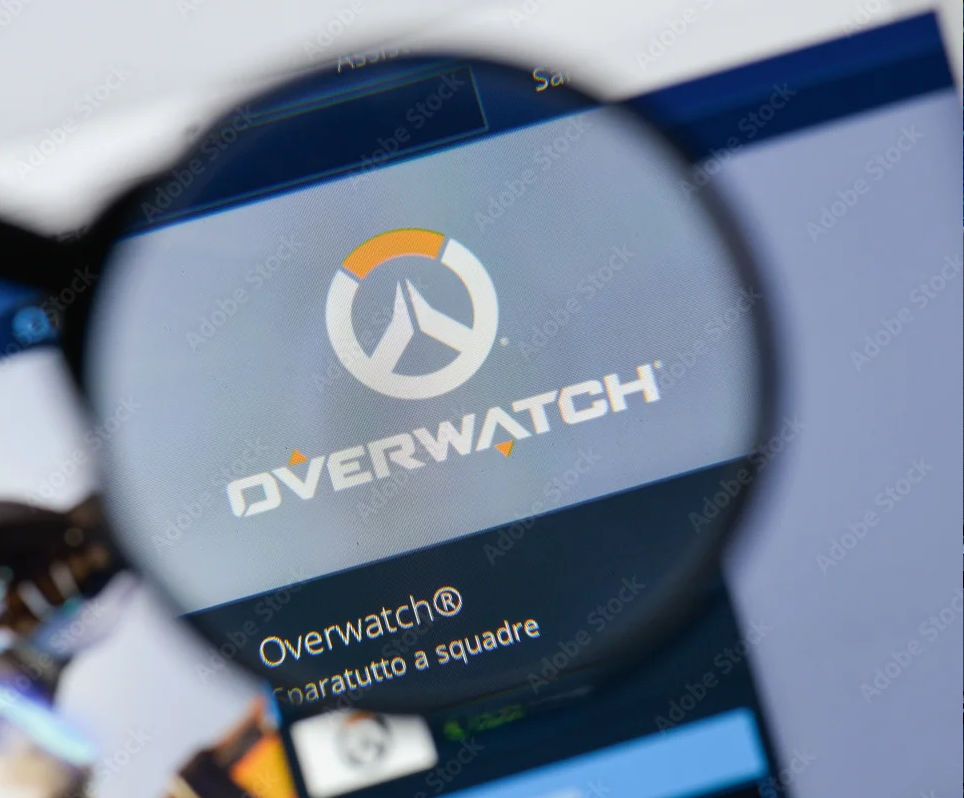 Overwatch