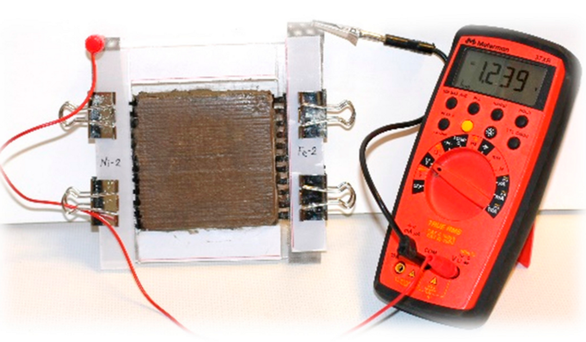хранение энергии
