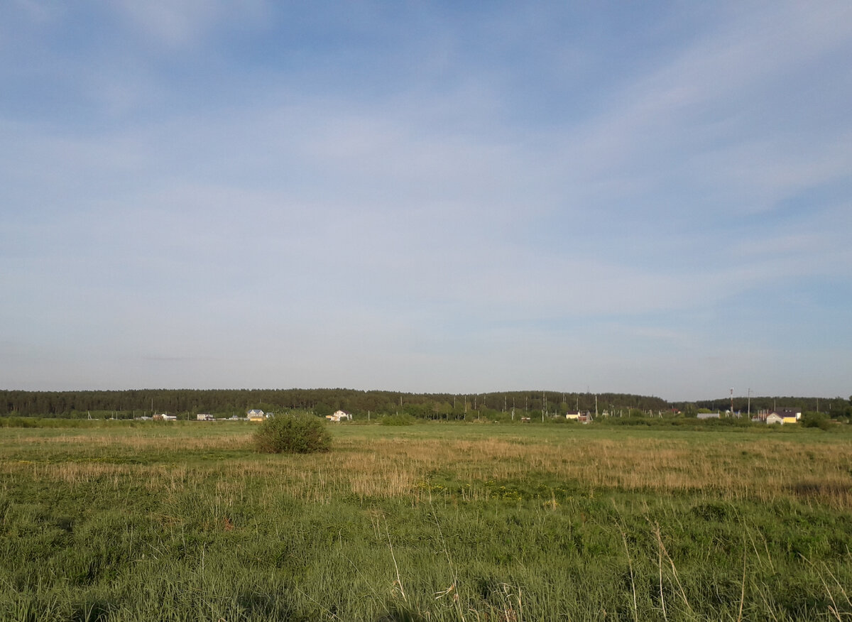 В моей деревне в 1980-е годы прошлого века работала большая больница, но качественное лечение в ней получить можно было не всегда. Фото автора.