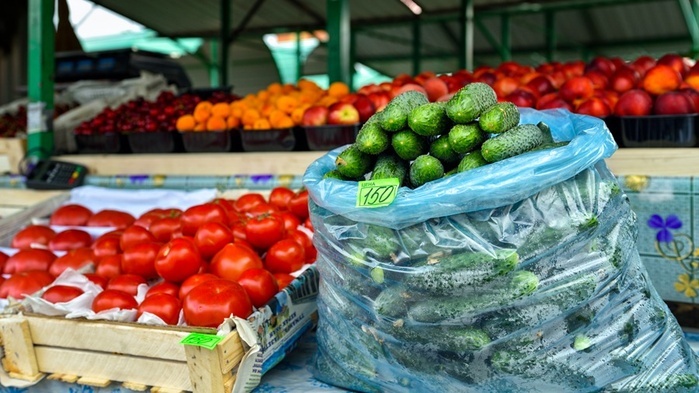 Фото:Сергей Панферов"Новая Хакасия"