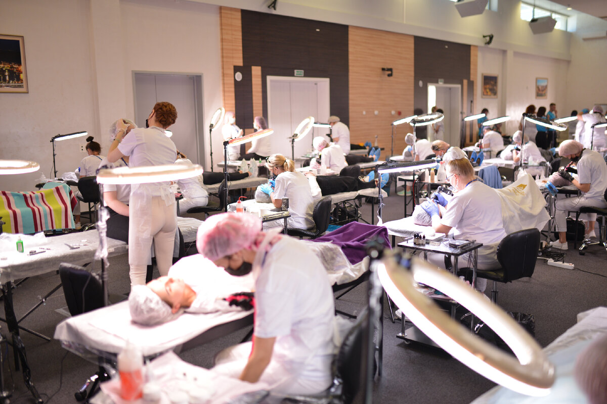 Минск, 29.05 WULOP