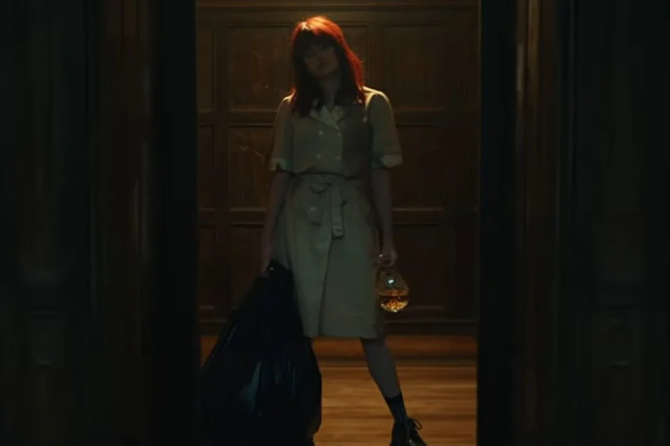 Эстелла и Нина Хаген